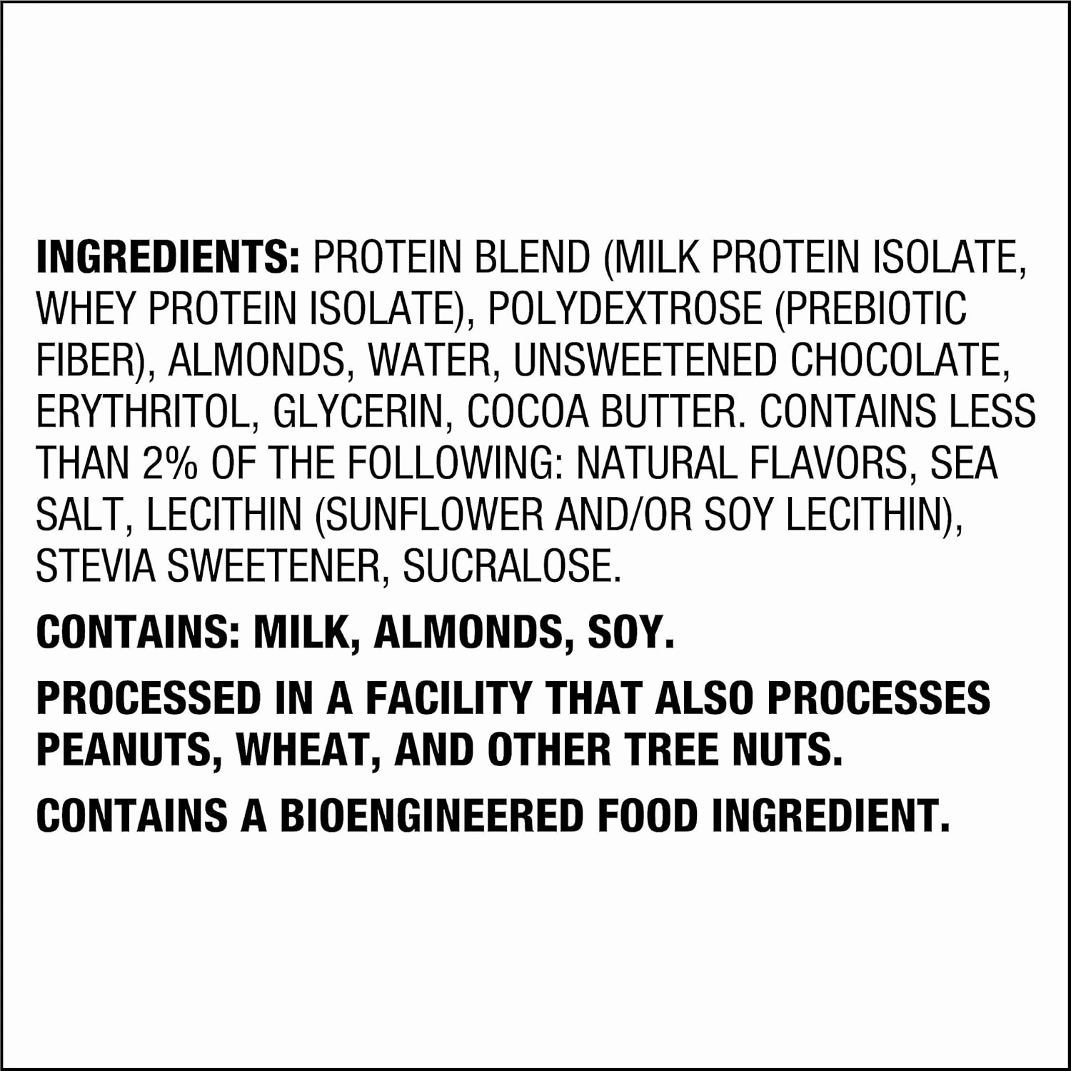 Quest Nutrition Mini Chocolate Chip Cookie Dough Protein Bars, 8g Protein, 1g Sugar, 2g Net Carbs, Gluten Free, 14 Count