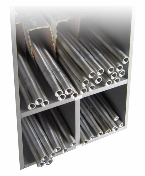 Radius Rods
