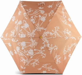 RADLEY London Blooming Lovely Responsible Handbag Umbrella, Pecan