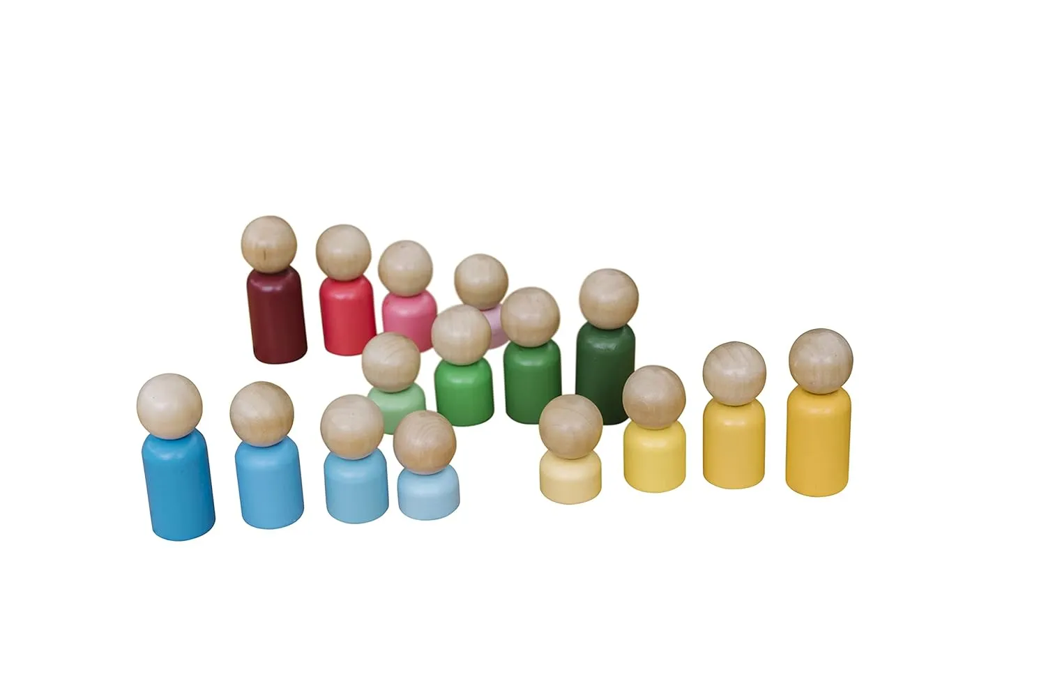 Rainbow Families
