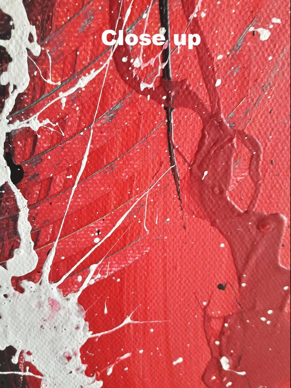 Rainbow (30x90cm)
