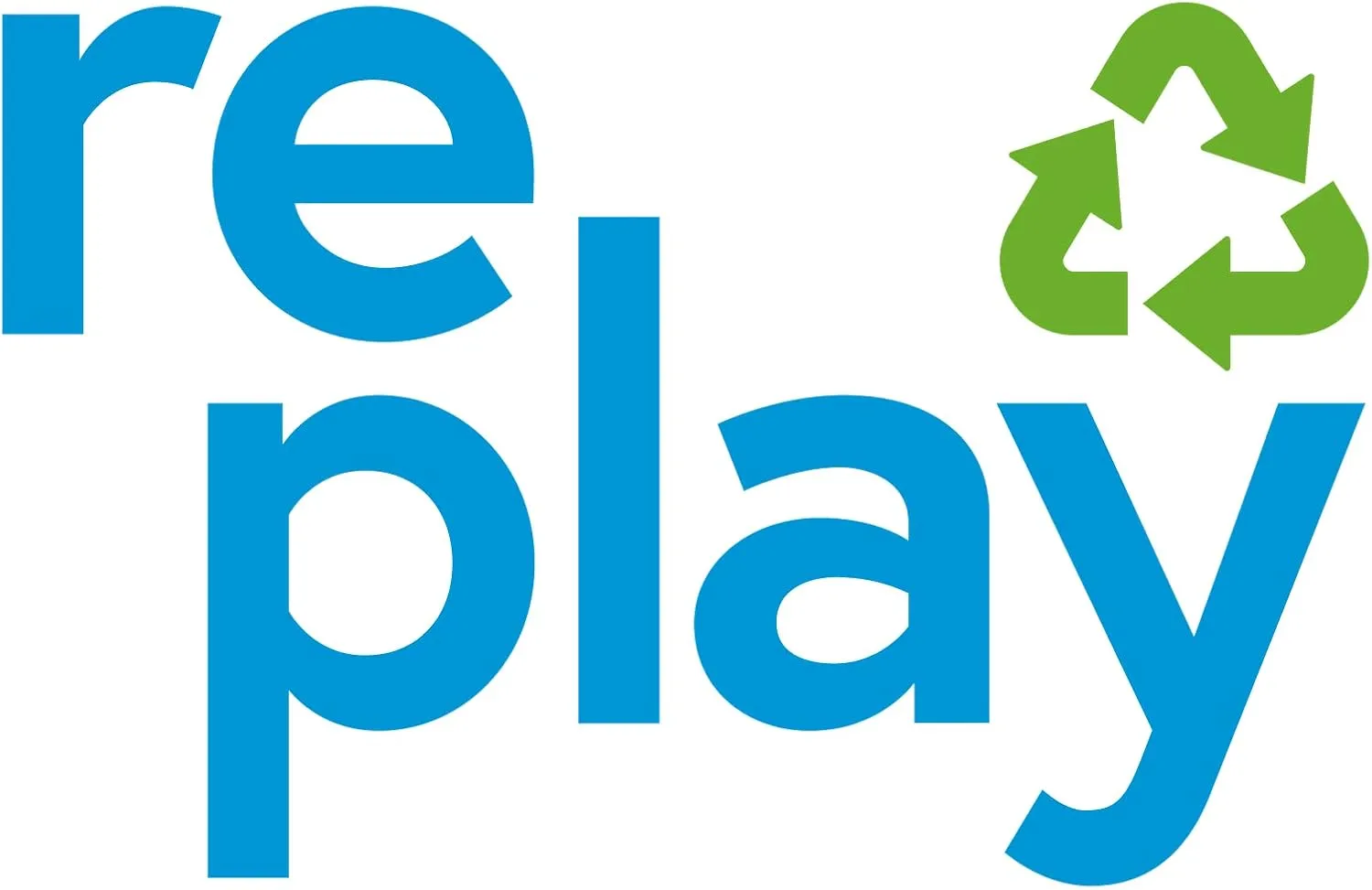 Re-Play Toddlers Open Cups - 10 Oz. Reusable and Stackable Kids Open Cups, Dishwasher/Microwave Safe - Made in USA - Set of 3-4.75" x 3.25" - Modern Pink
