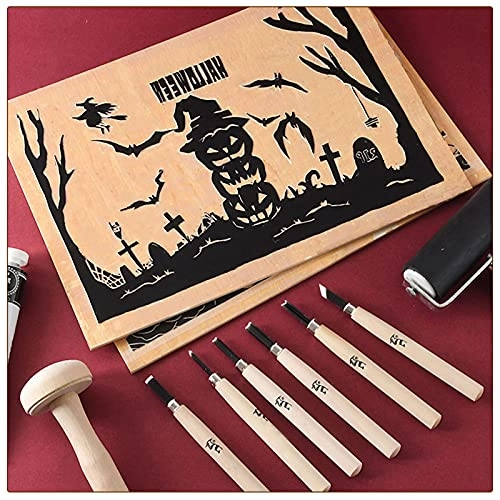 Rectangle Unfinished Wood Pieces 6 x 12 Inch, 25 Pcs Blank Basswood Sheets 1/8 Inch Thin Wood Board for Crafts, Model Making, Wood Burning