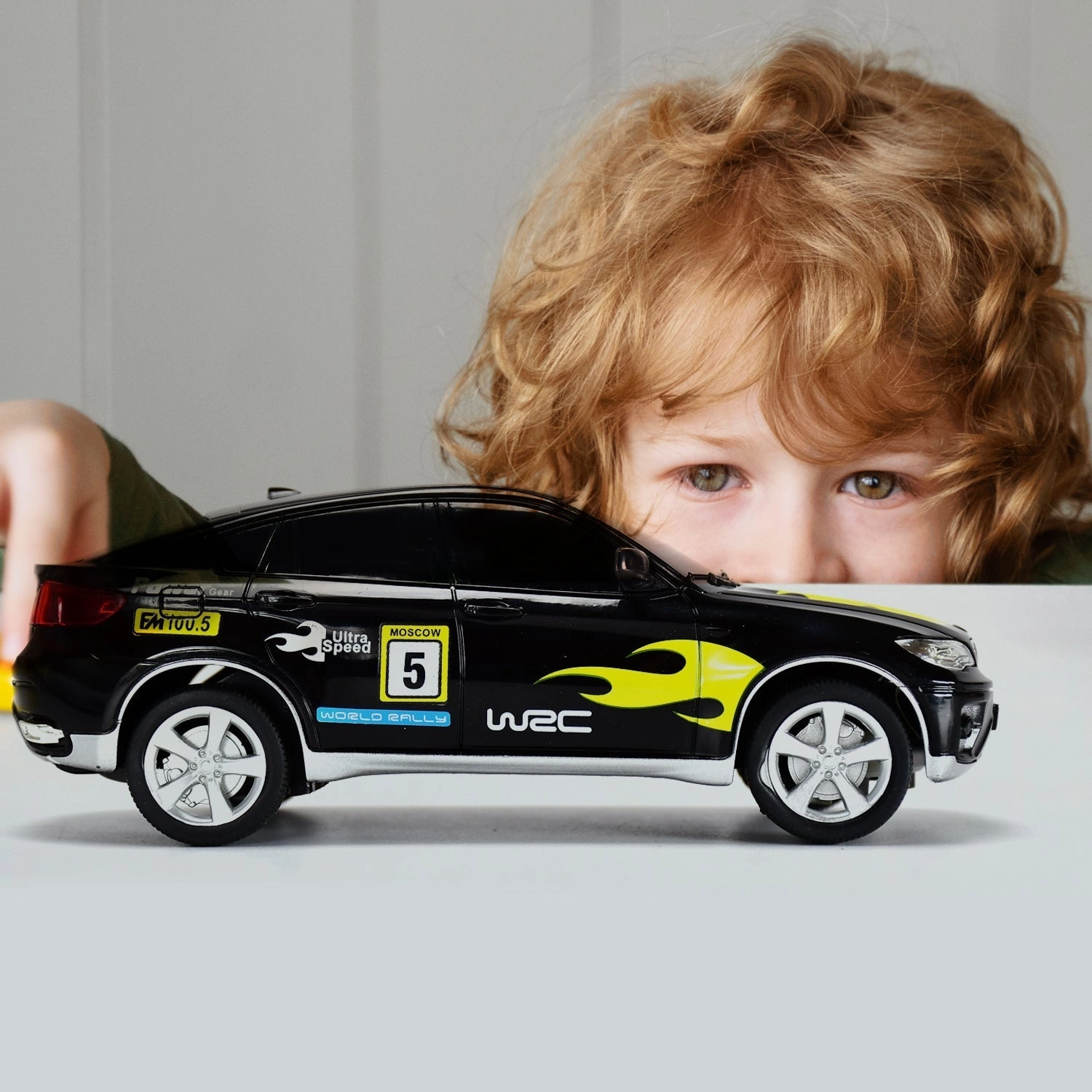 Remote Control Car Toy Car for Kids
