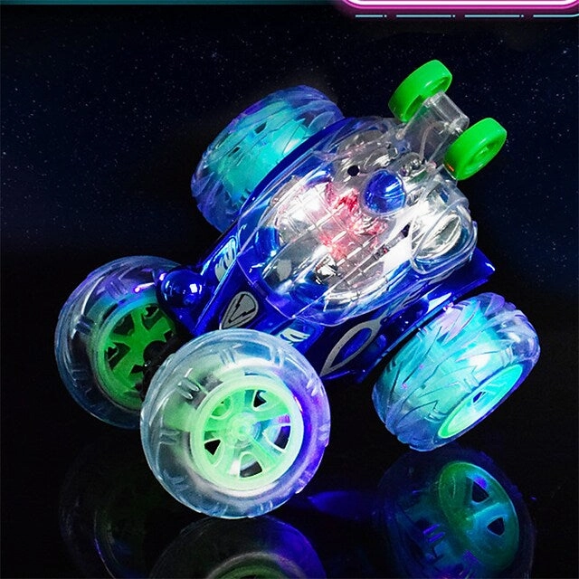 Remote Control Stunt Car RC Car Toy