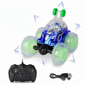 Remote Control Stunt Car RC Car Toy