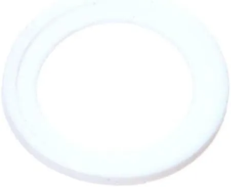 Replacement for fits MAZZER STANDARD FOOT, MINI, LUX, SUPER J M28258 - ping -