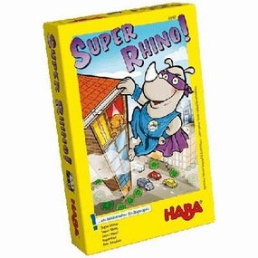 Rhino Hero