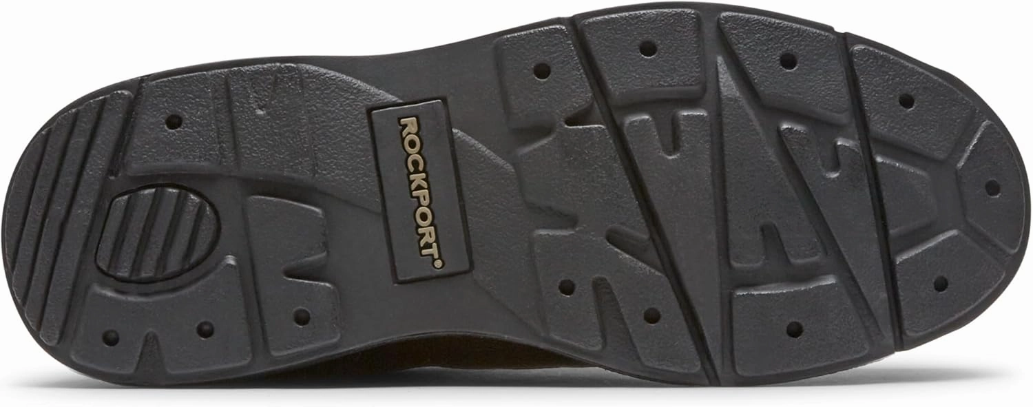 Rockport Men's World Tour Classic Walking Shoe