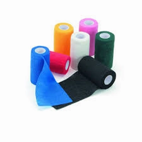 Roma Vetwrap Flexible Bandage