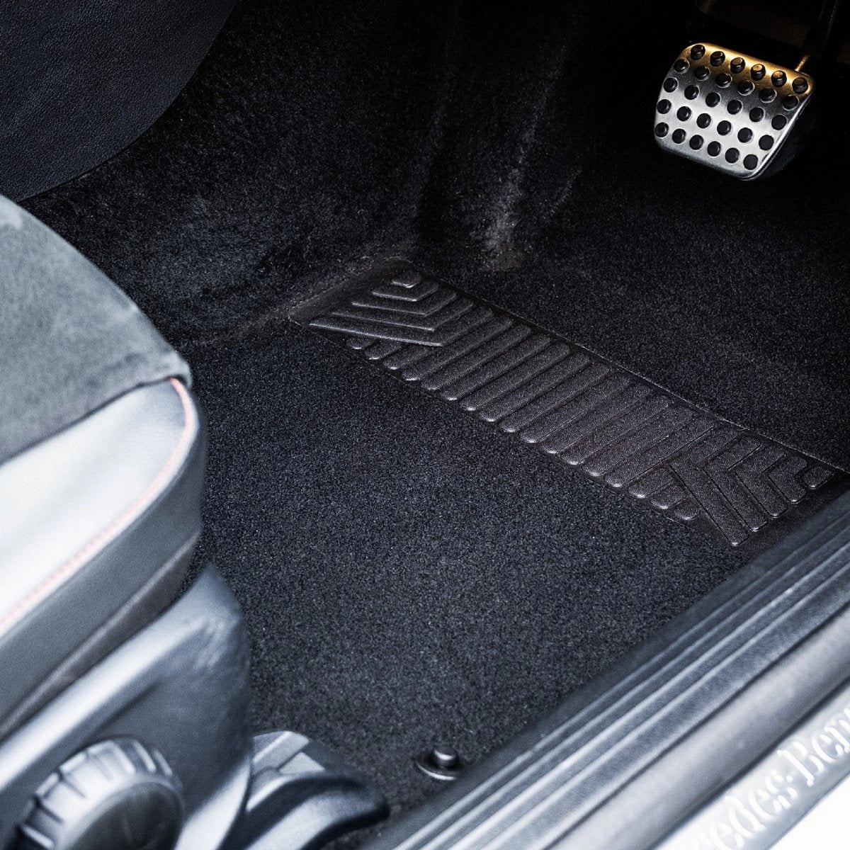 ROVER Mini  - Tailored Car Carpet Car Mats
