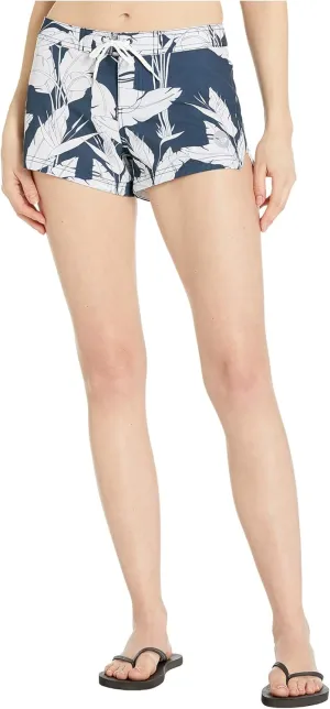 Roxy Women's Board Quick Dry Bathing Suit Shorts, 2" Inseam-Swimsuit Bottoms (XS-XXL)