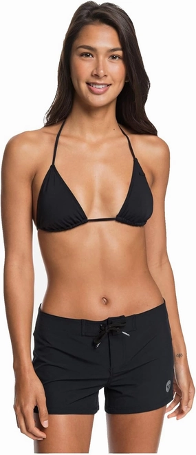 Roxy Women's Board Quick Dry Bathing Suit Shorts, 2" Inseam-Swimsuit Bottoms (XS-XXL)