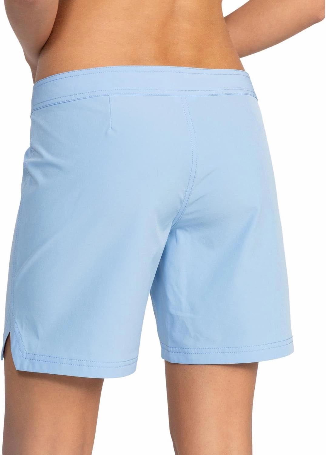 Roxy Women's Board Quick Dry Bathing Suit Shorts, 7" Inseam-Swimsuit Bottoms (Xs-XXL)