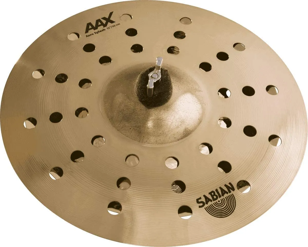 SABIAN Mini Monster Stack Brilliant
