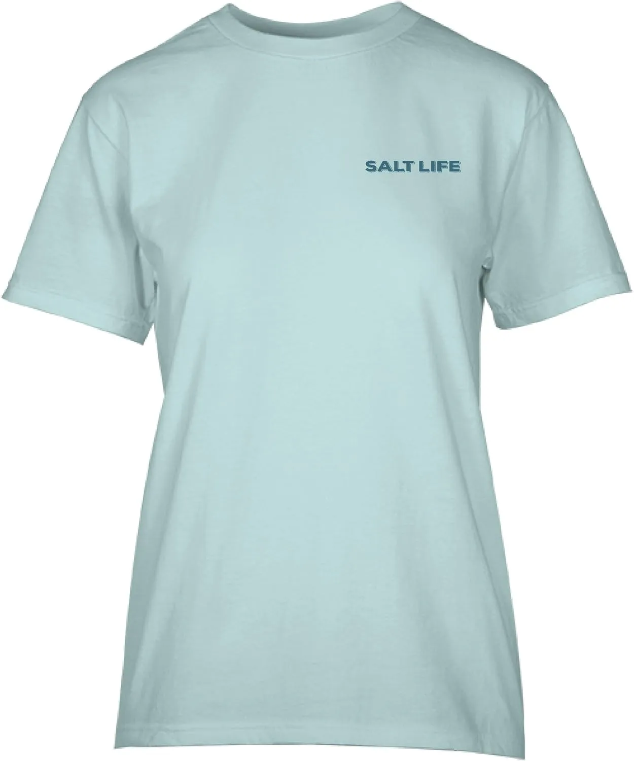 Salt Life Women's Board Room Short Sleeve Tee