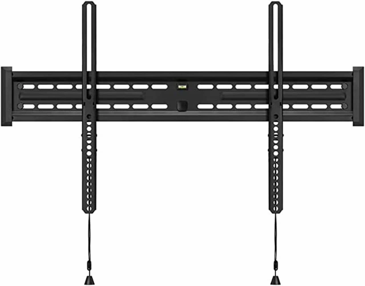 Samsung QN50Q60DAFXZA 50 Inch Q60D QLED 4K Smart TV with Quantum HDR with a Walts TV FIXED-MOUNT-43-90 TV Mount for 43-90 Inch Compatible TVs and Walts HDTV Screen Cleaner Kit (2024)