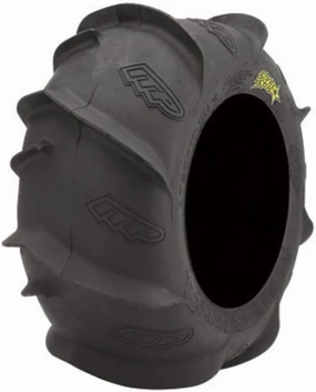 Sand Star Rear Tire 20x11-10 L/H (8 Paddle) for Cannondale FX400 2001