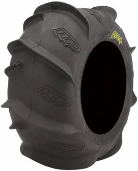 Sand Star Rear Tire 20x11-10 R/H (8 Paddle) for Cannondale FX440 Glamis 2003