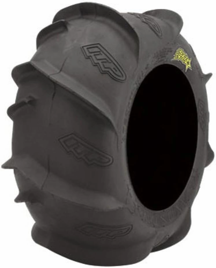 Sand Star Rear Tire 20x11-10 R/H (8 Paddle) for Cannondale FX440 Glamis 2003