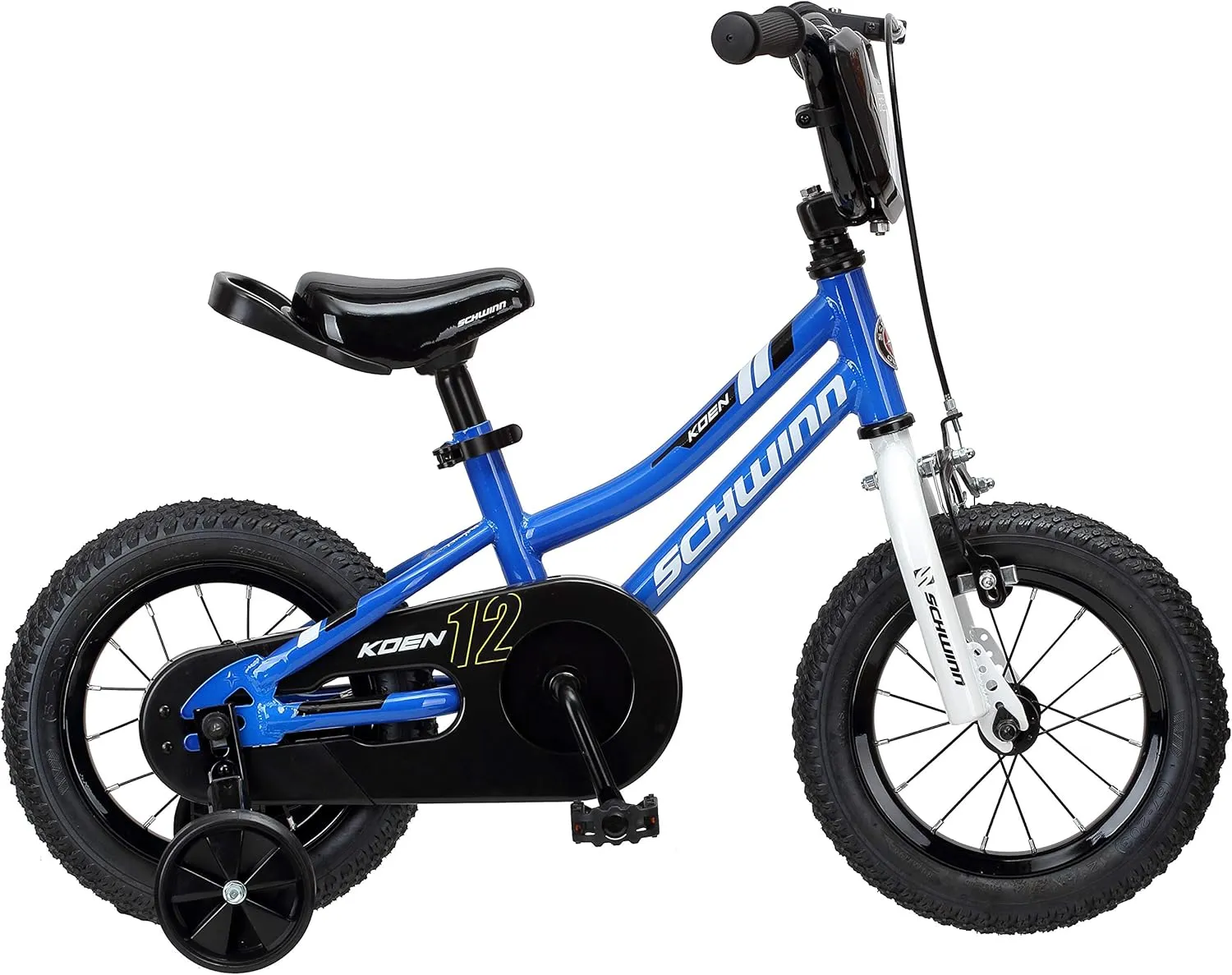Schwinn Koen & Ellm Toddler and Big Kids Bike