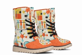 Science Flask Polar Vibe Boots