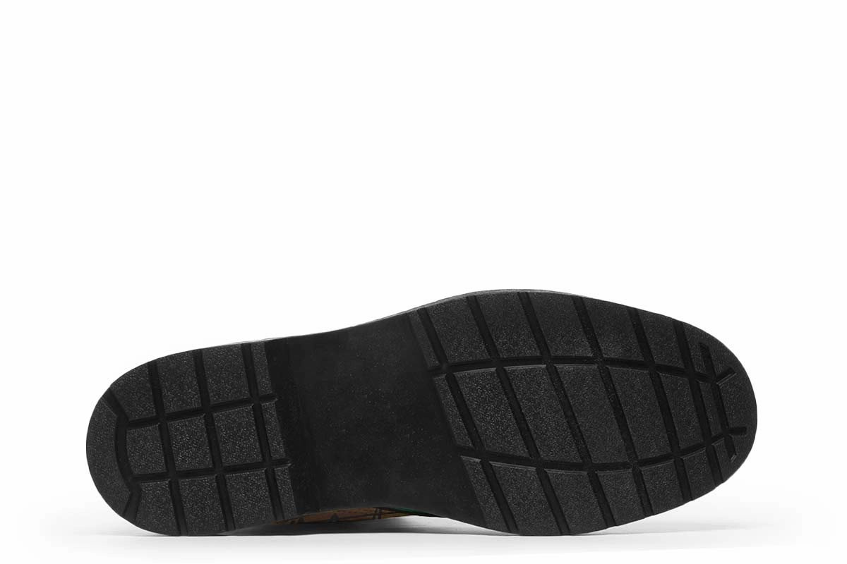 Science Laboratory Boots