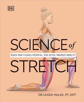 Science Of Stretch - Paperback