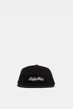 SCRIPT LOGO CAP