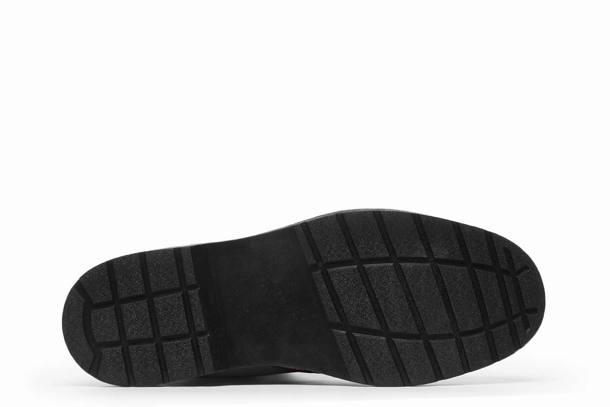 Seismometer Boots
