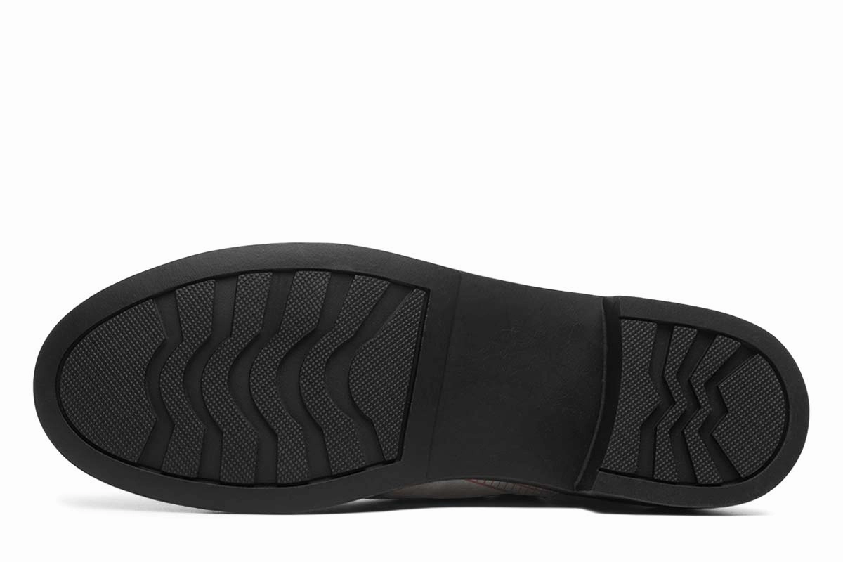 Seismometer Neat Vibe Boots