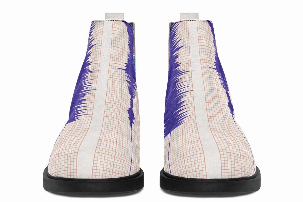 Seismometer Neat Vibe Boots