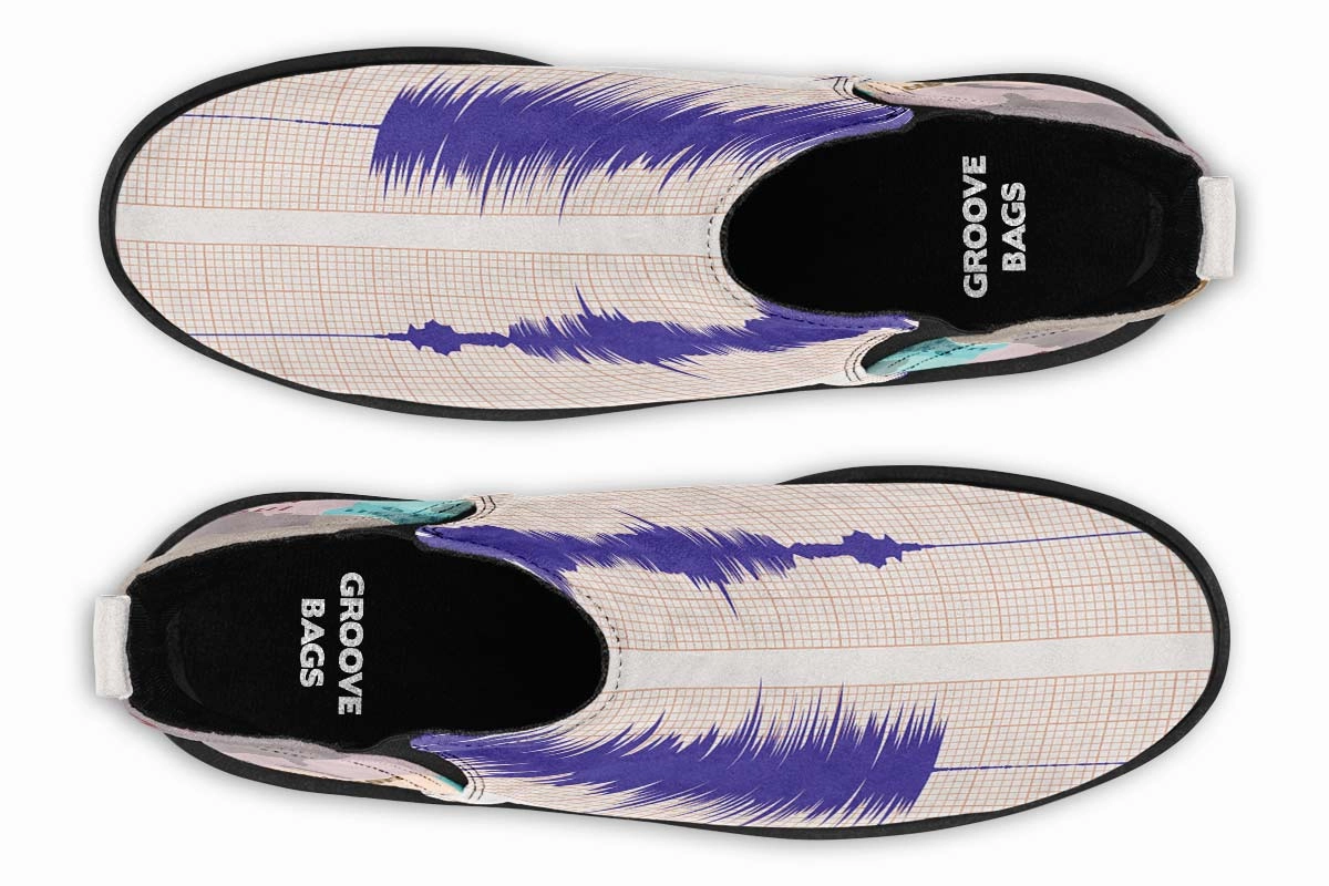 Seismometer Neat Vibe Boots