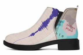 Seismometer Neat Vibe Boots