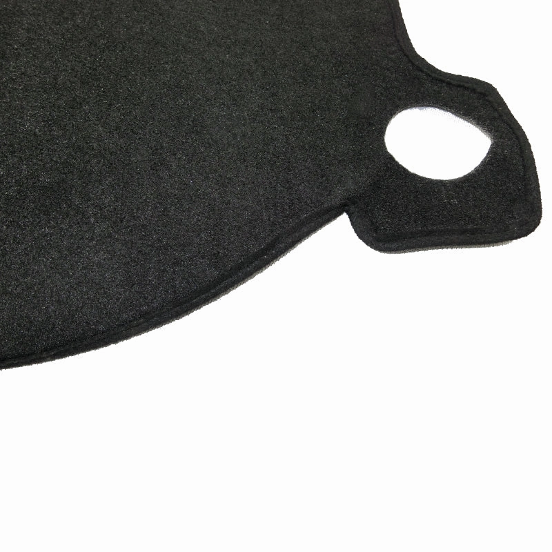 Shevron Dashmat Mini Cooper R50 MY05 8/2004-2/2007 DM974BK Black