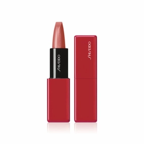 Shiseido TechnoSatin Gel Lipstick 402 4g