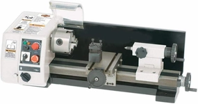 Shop Fox M1015 6-Inch by 10-Inch Micro Lathe