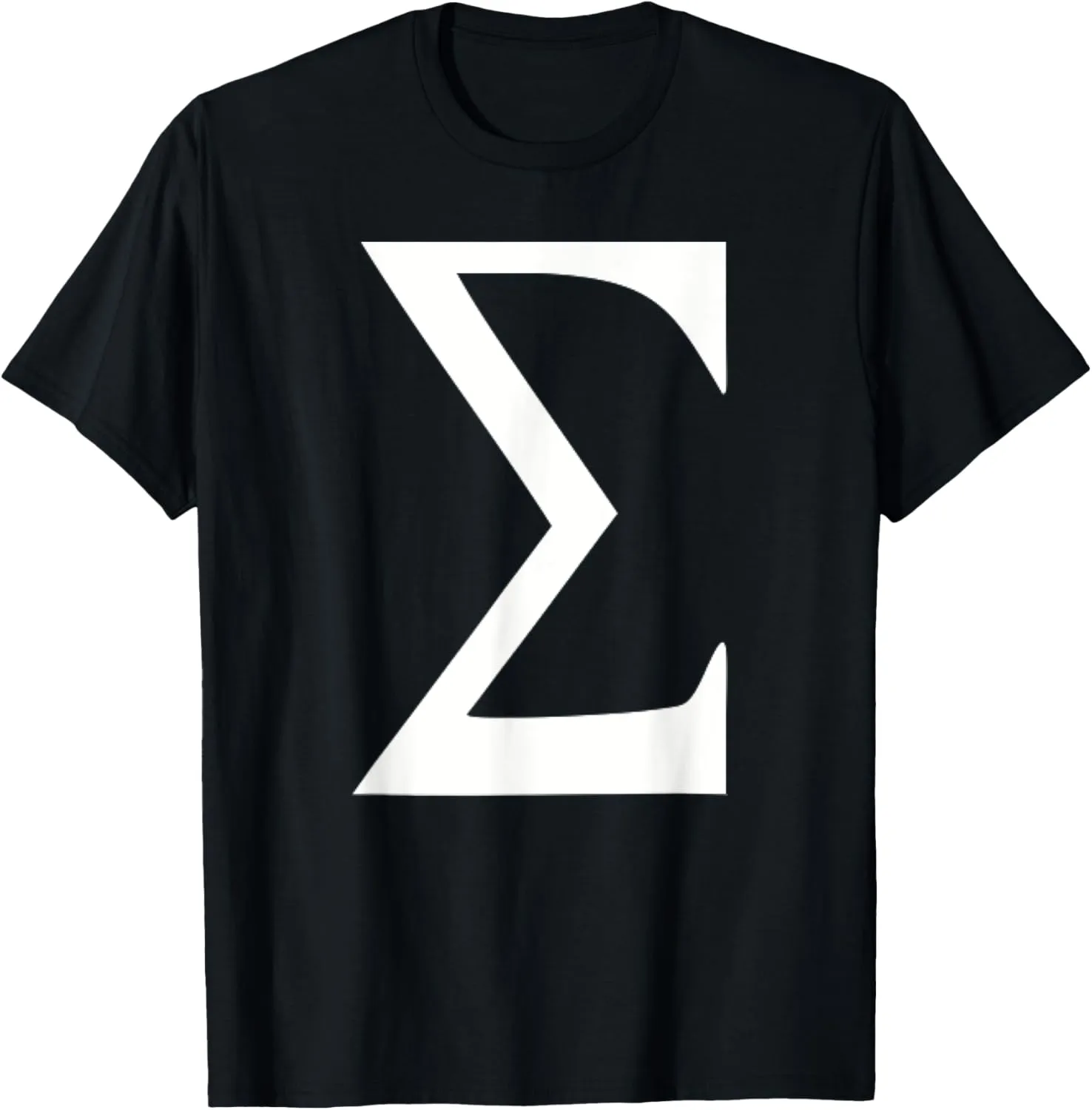 Sigma T-Shirt