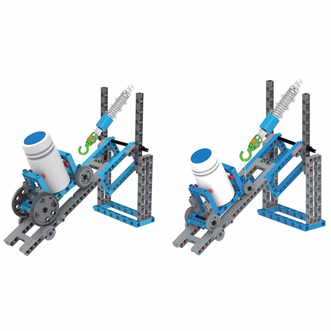 Simple Machines T&K
