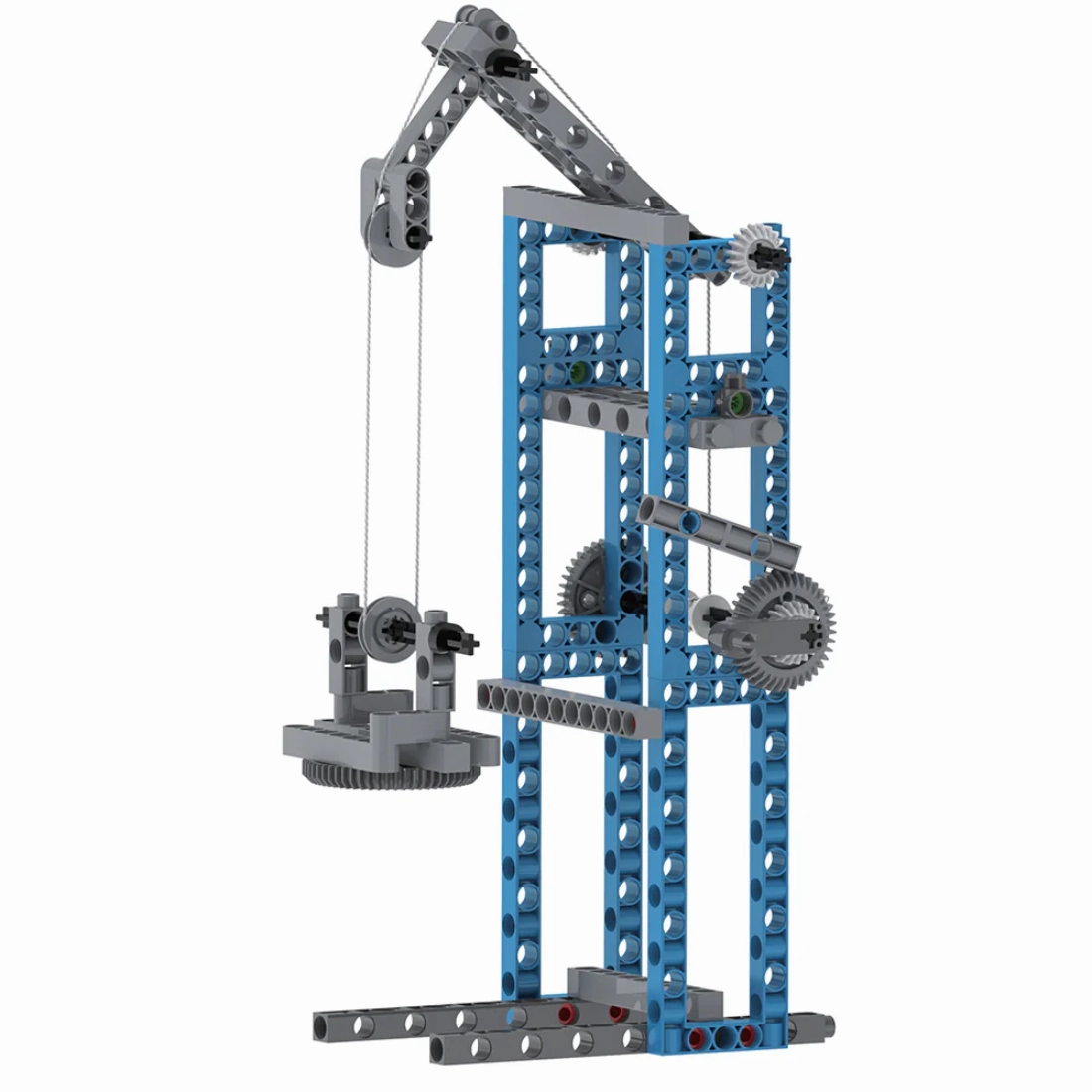 Simple Machines T&K