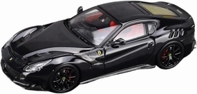 Simulation Car Model 1:64 for Ferrari F12 TDF Simulation Alloy Car Model Collection Ornament Souvenir Mini Vehicles Toys