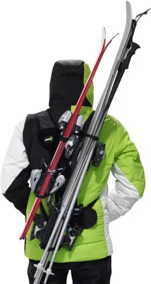 Skiback Ski Carrier for 2 pairs
