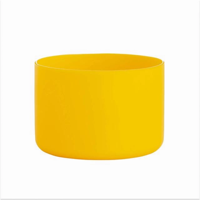 Small Bottle Boot - Sunflower