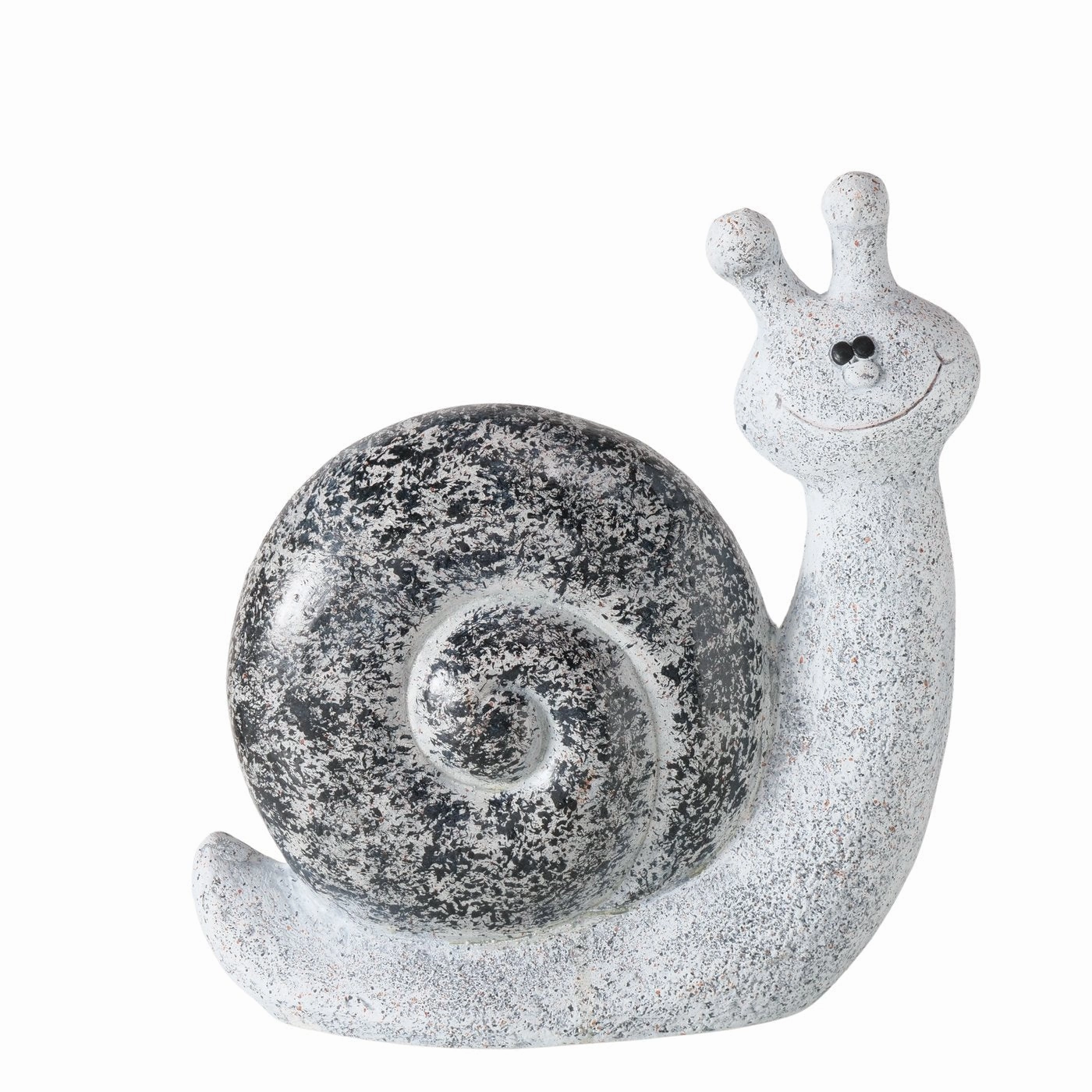 Snail Mariella Figurine