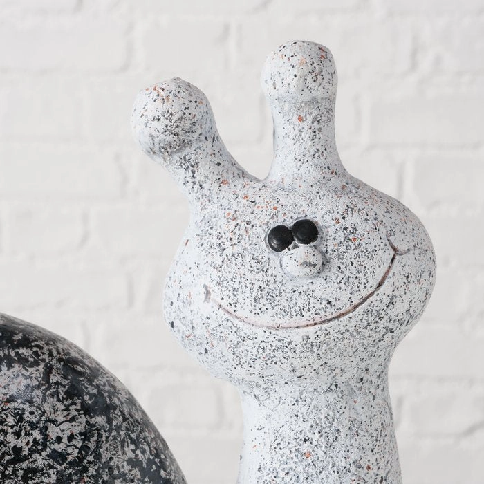 Snail Mariella Figurine