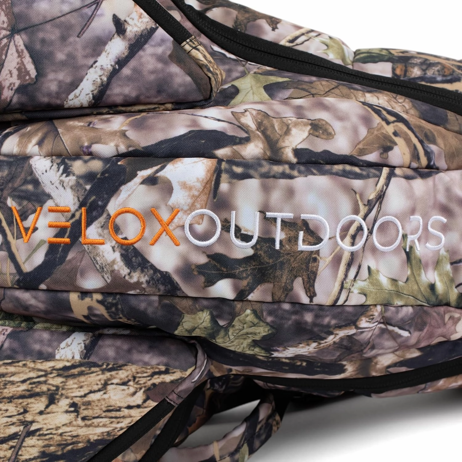 Soft Crossbow Case with Sling Strap, Soft Shell Padded Archery Gear Bag for Outdoors, Water Resistant Narrow Archery Bow Carrier Bag with 4 Spacious Storage Pockets, 36 x 19 Inch