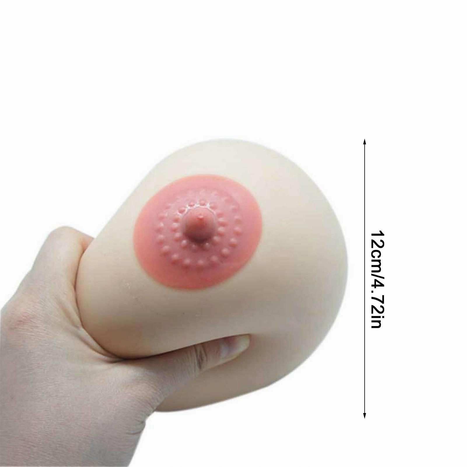 Soft Novelty Toys Mini Decompression Toy Designs for Fun Gifts