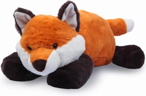 Soft Weighted Stuffed Animals Weighted Plush Animals for Huskies,Pigs,Dinosaurs and Polar Bears - 14-30 Inches for Boys Girls