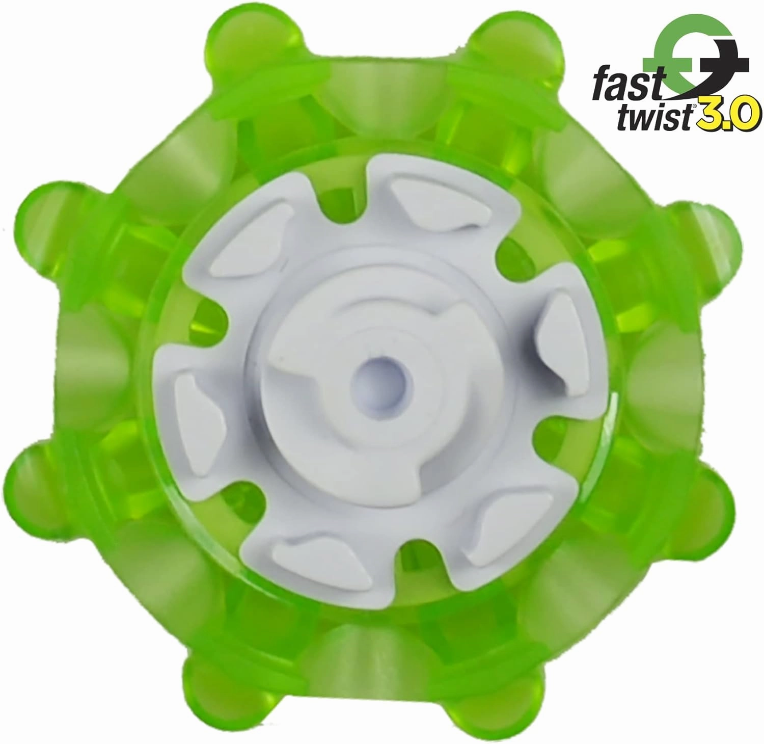 Softspikes Pulsar Fast Twist 3.0 Ultimate Cleat Kit