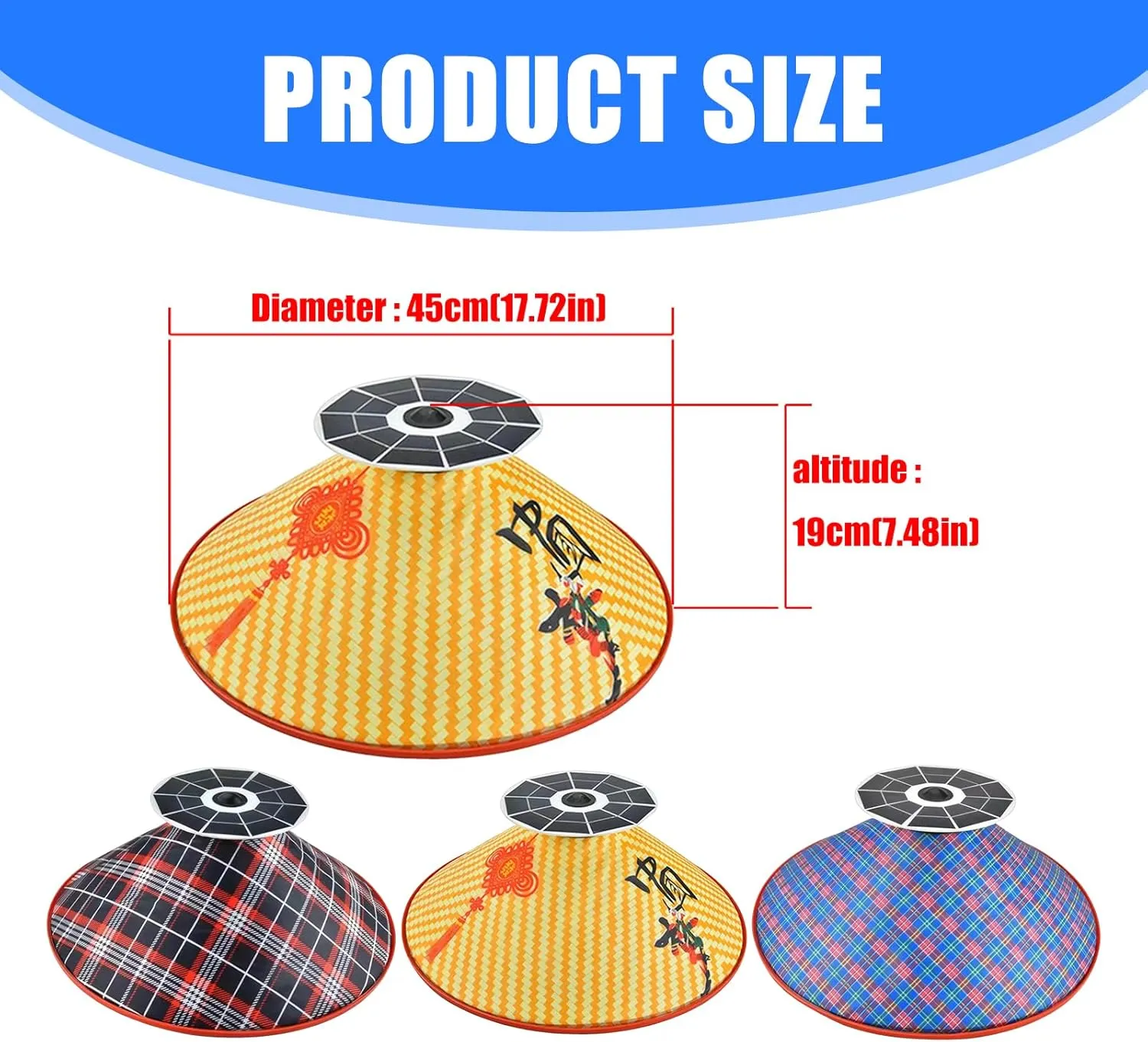 Solar Sun Hat with Cooling Fan Rainproof Lightweight Outdoor Hat USB Rechargeable for Fishing Farming Farmer Wear